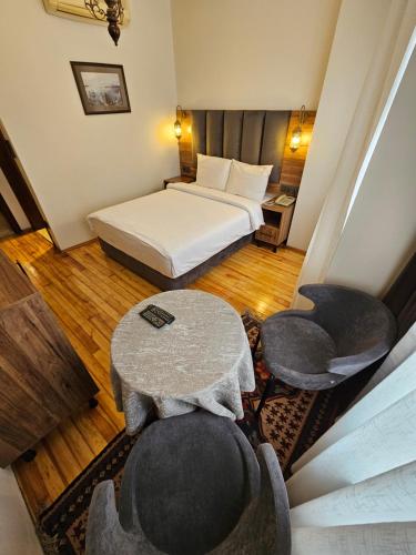 Gul Sultan Hotel