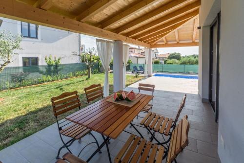 Villa Antonina – Photos 3
