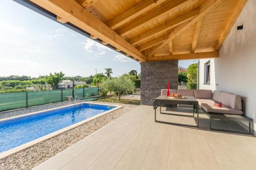 Villa Antonina – Photos 2