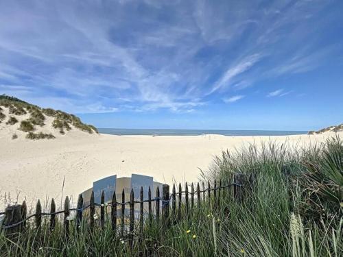 Appartement La plage
