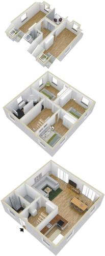 Ferienhaus Luca – Photos 3