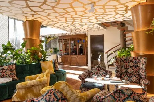 Heritage Avenida Liberdade - Lisbon Heritage Collection - Avenida photo