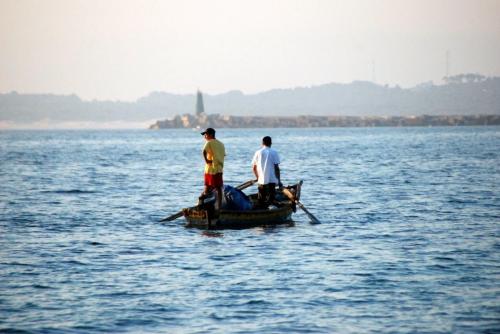 Φυσικό τοπίο κοντά σε αυτό το ξενοδοχείο