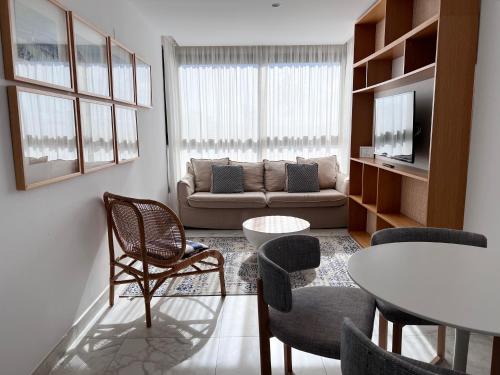 Valencia Luxury - Calma Beach Apartments
