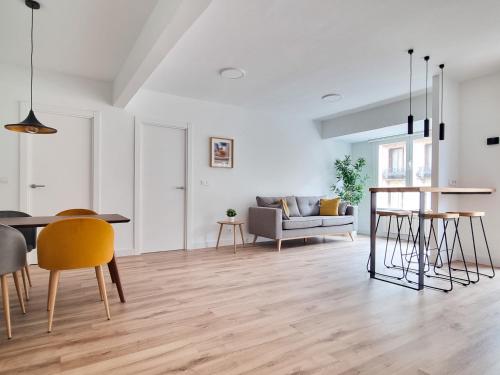 SUITE EGIA APARTMENT san sebastian donostia