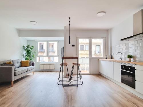 SUITE EGIA APARTMENT san sebastian donostia