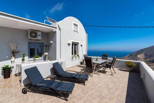 Foto Horizon Sky House with view 6