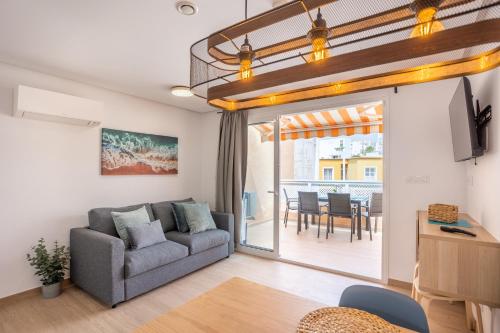 Costa Adeje Pool View Orlando Home by LoveTenerife