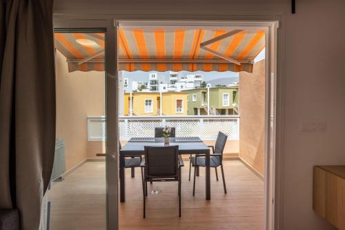 Costa Adeje Pool View Orlando Home by LoveTenerife