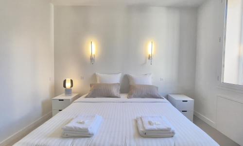 Arundel Croisette 100m Beach, Palais Free Parking AC Fibre