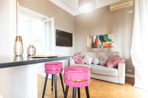 Colosseo Terrace Apartment