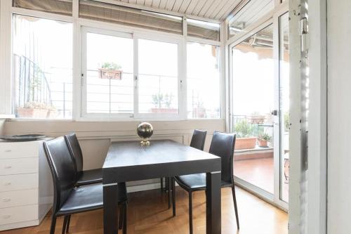 Colosseo Terrace Apartment