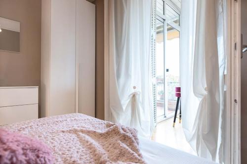 Colosseo Terrace Apartment