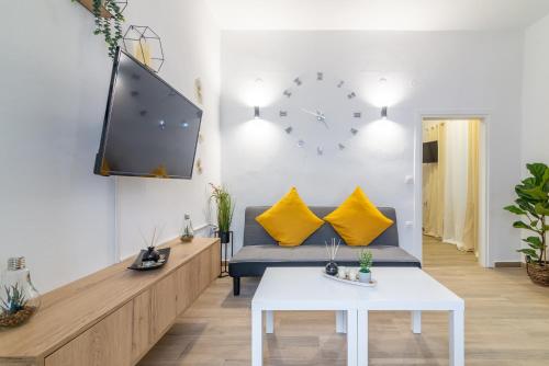 Elegant Stay Close to the City Center