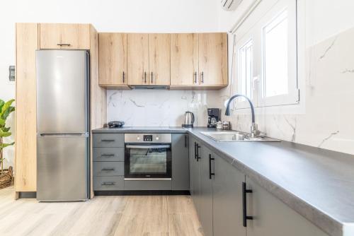 Elegant Stay Close to the City Center