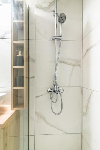 Elegant Stay Close to the City Center