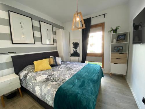 Ann Apartament Mila Baltica