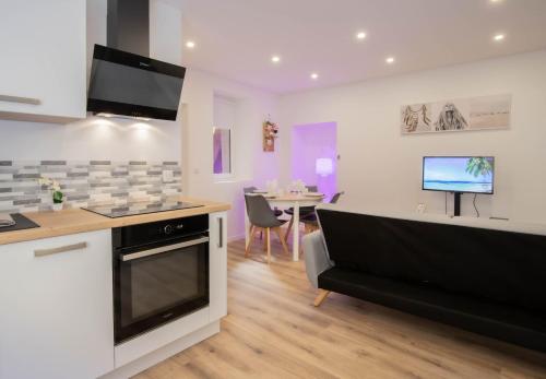 Cosmo ideal famille rue Carnot