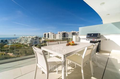 HigueronRentals Casa Flora