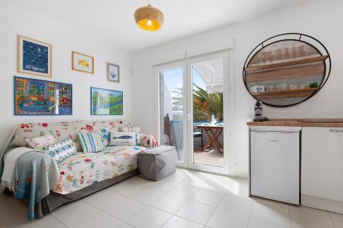 Beach Apartment Corralejo Escape