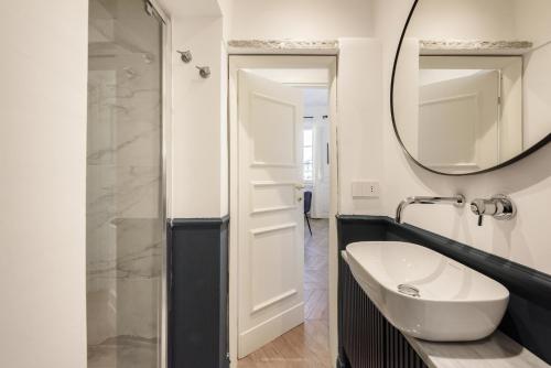 Luxury San Niccolò by Mmega