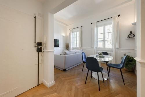 Luxury San Niccolò by Mmega