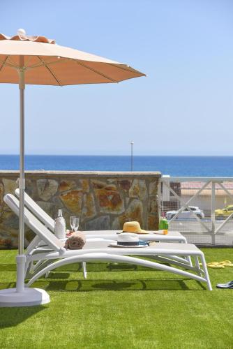 Chalet Santa Ana 25 by VillaGranCanaria