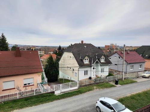 Karos Vintage House 8749 Zalakaros, 31 Gesztenye utca kép - 3
