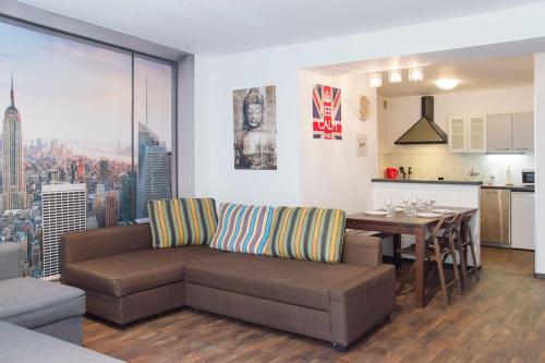 Dlouha Apartment 2BD