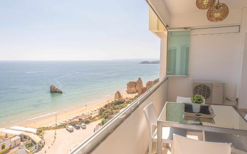 Harmony Sea View
