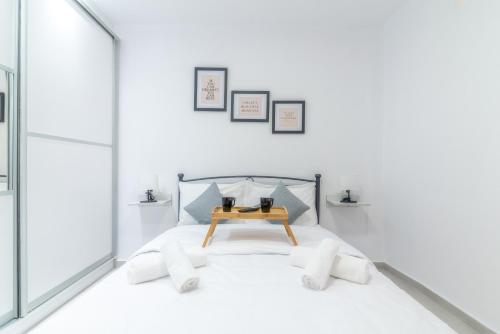 Stylish Stay close to the City Center