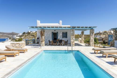Villa Deliana by Ethos Hospitality
