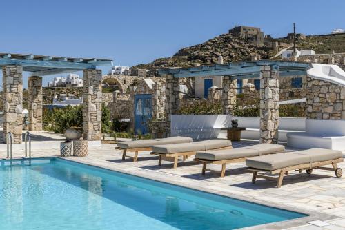 Villa Deliana by Ethos Hospitality