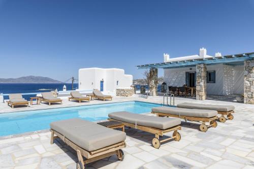 Villa Deliana by Ethos Hospitality