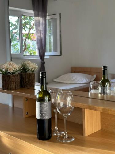 Villa Ruža 30m from the beach