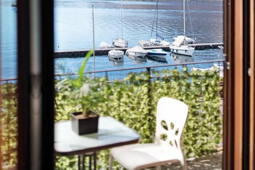 Appartamento Orta vista lago – Photos 3