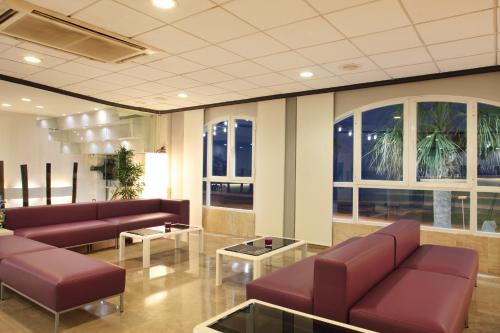 Hotel Bilbaino