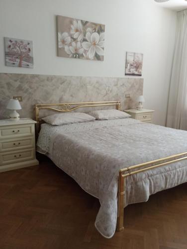 Fotografia z galérie ubytovania Residenza Damiano v destinácii Assisi