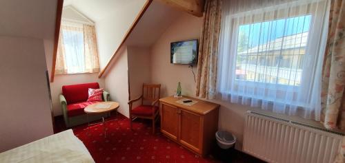 Fotografie z fotogalerie ubytování Hotel Moser v Schladmingu
