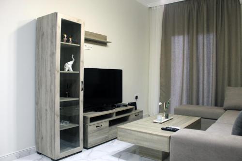 Monica's Luxury Apartment