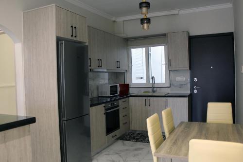 Monica's Luxury Apartment
