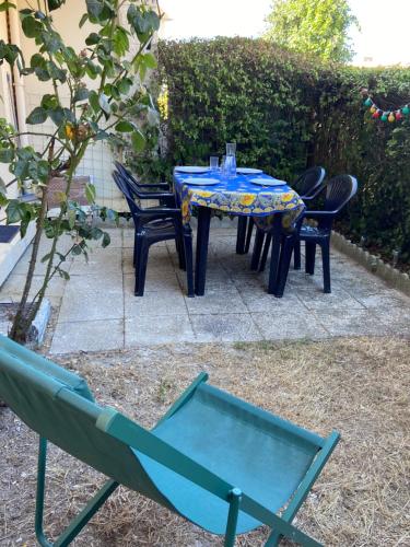 Zdjęcie z galerii obiektu 2 pièces avec jardin ! w mieście Villers-sur-Mer