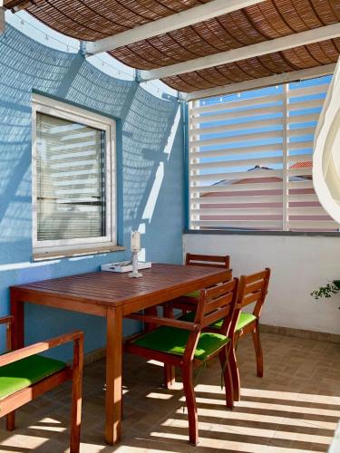 Charming Apartment in Zaton + Terrace