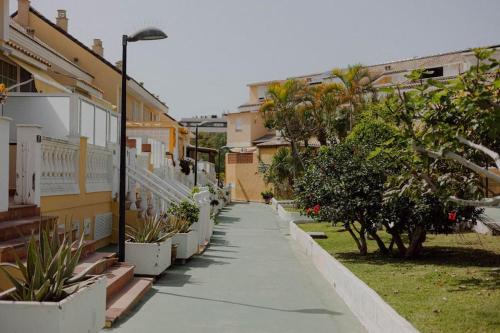 Gallery image of Adosado en Costa Adeje in Playa de las Americas