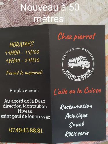 Φωτογραφία από το άλμπουμ του Hotel au Charme du Levat σε Saint Paul de Loubressac
