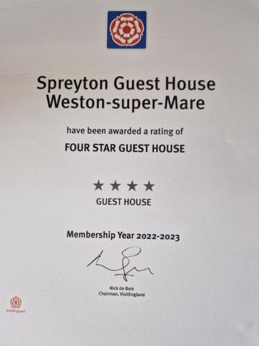 Spreyton Guest House – Photos 3