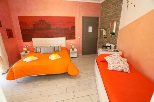 Movie Home Guesthouse