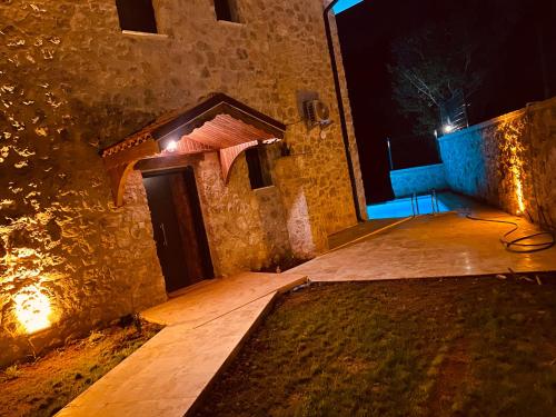 Φωτογραφία από το άλμπουμ του DADYA VİLLA 4 - Marmaris Turgut da özel havuzlu denize yakın lüks villa στο Μαρμαρίς