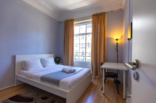 The Delight Hostel