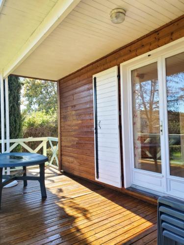 Camping Municipal L'Espazo DURBAN CORBIERES